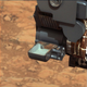 Image for article titled 8 Places Where the Curiosity Rover Left Drill Holes on Mars